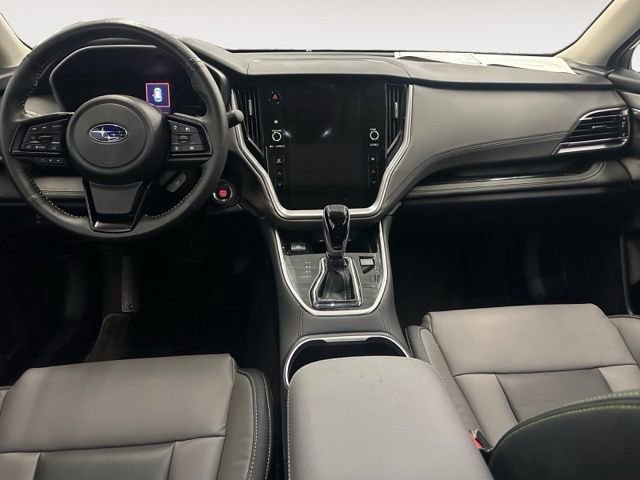 Used 2025 Subaru Outback Onyx Edition XT w/ Popular Package #2 image 11