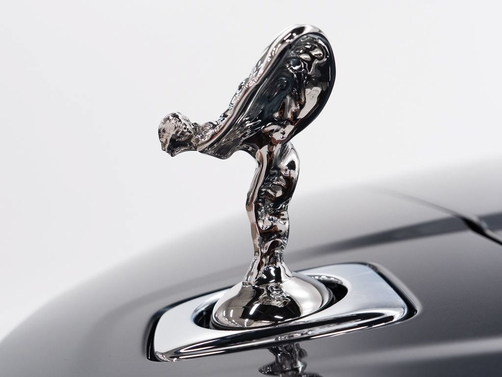 Used 2026 Rolls-Royce Cullinan AWD/4WD image 57