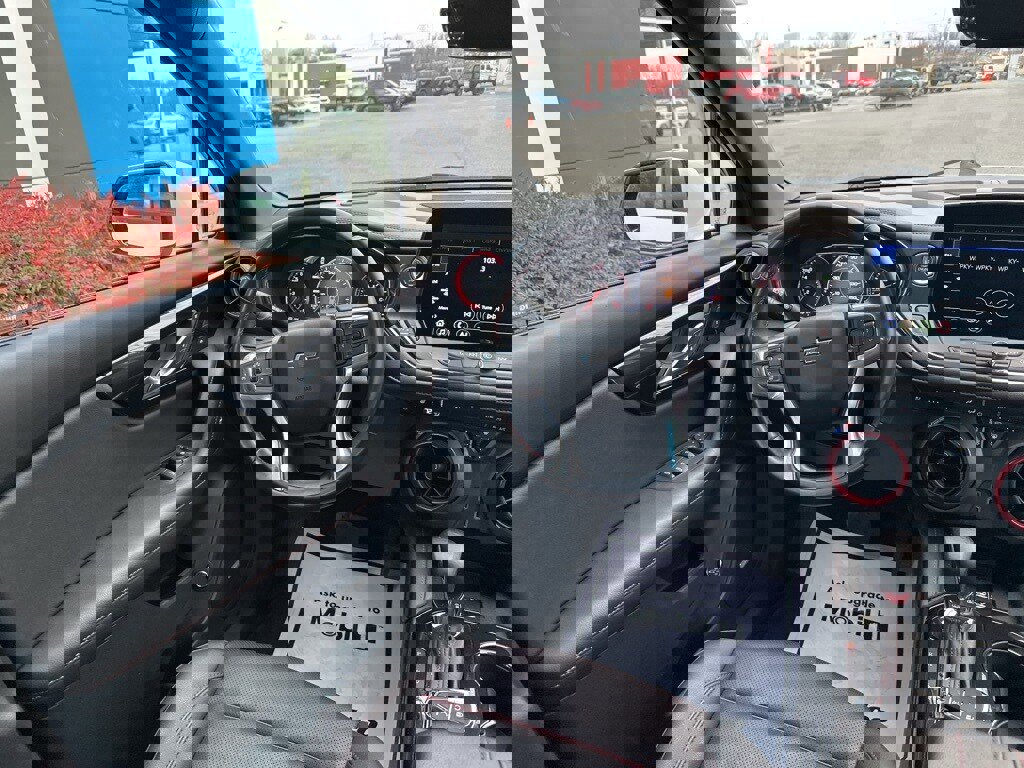 Used 2023 Chevrolet Blazer RS w/ Driver Confidence II Package image 13