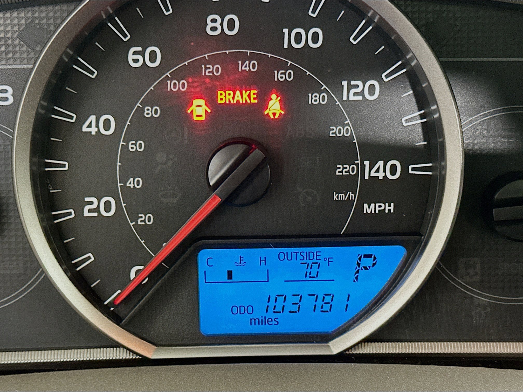 Used 2014 Toyota RAV4 XLE AWD/4WD image 18