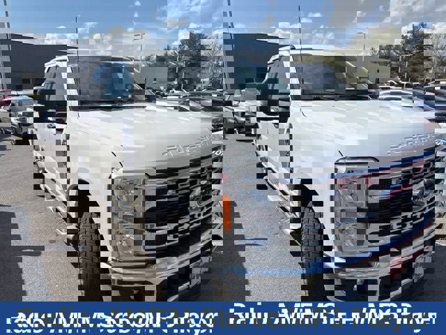 Used 2023 Ford F250 XLT image 10