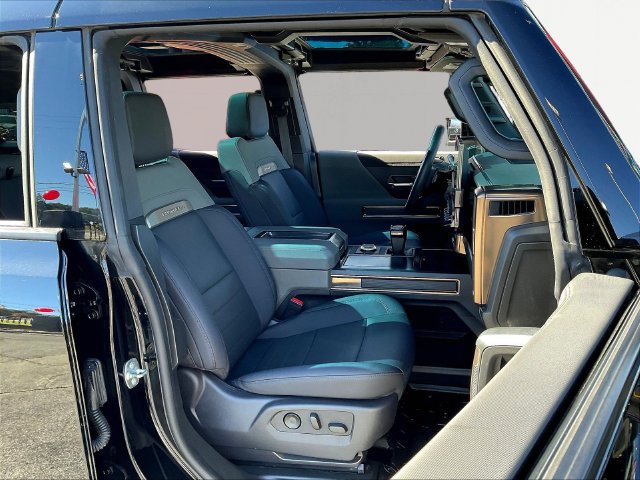Used 2025 GMC Hummer EV 3X AWD/4WD image 31