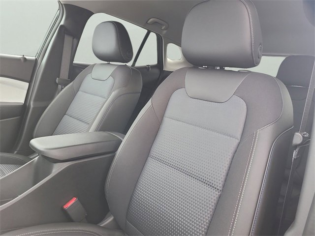 New 2026 Chevrolet Trax LT image 23