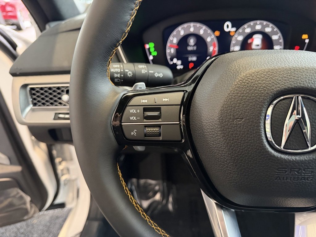 New 2026 Acura Integra A-Spec image 17