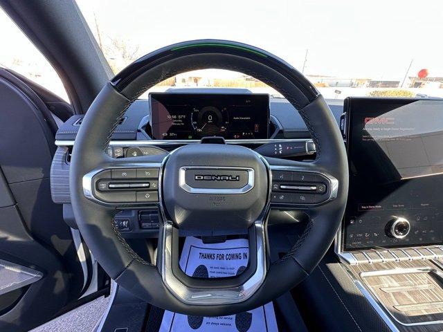 New 2025 GMC Sierra EV Denali image 17