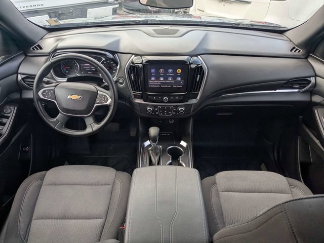 Used 2023 Chevrolet Traverse LT FWD image 15