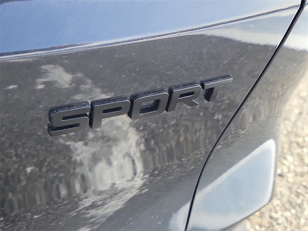 Used 2024 Honda CR-V Sport-L image 12