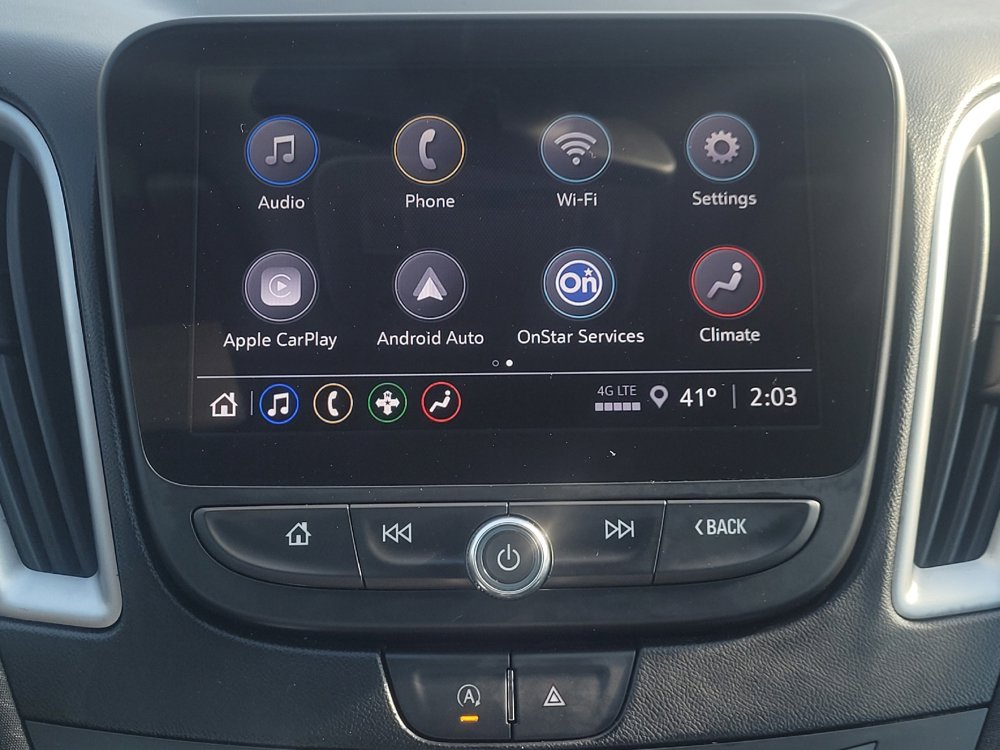 Used 2023 Chevrolet Malibu LT image 25