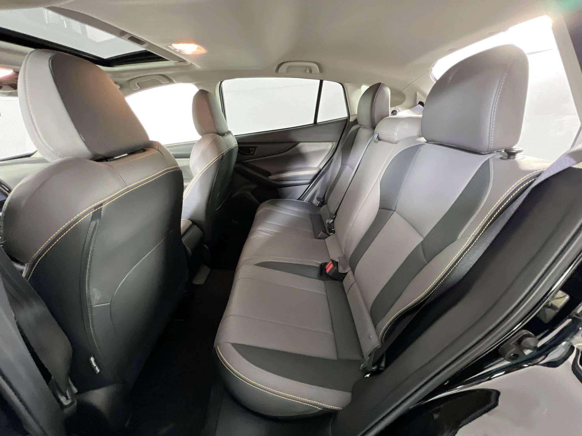 Used 2022 Subaru Crosstrek 2.5i Sport w/ Moonroof Package image 24