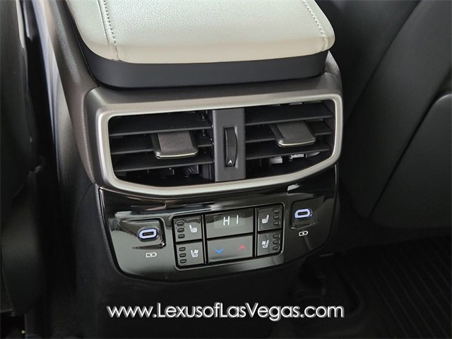 New 2026 Lexus RX 350 FWD image 13