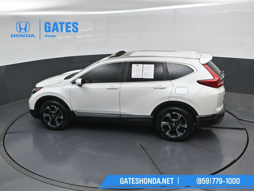 Used 2019 Honda CR-V Touring image 50