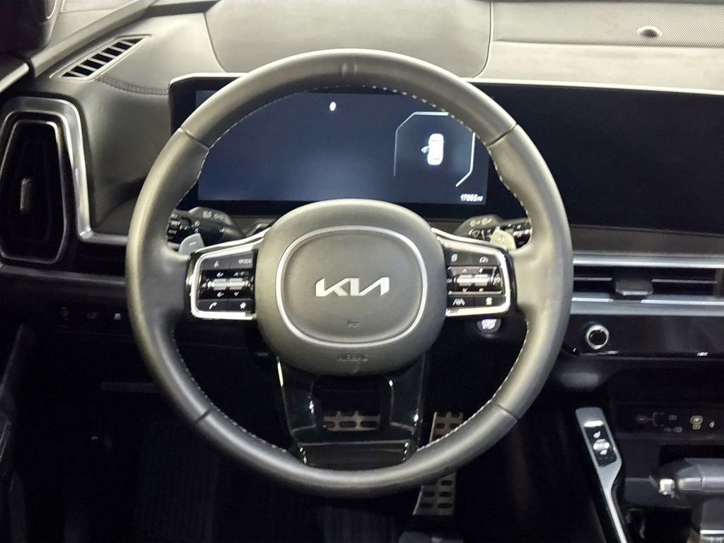 Used 2024 Kia Sorento SX Prestige image 13