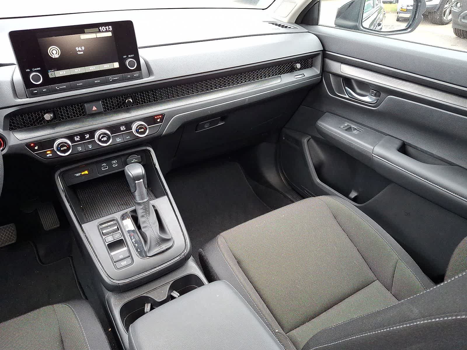 Used 2024 Honda CR-V EX image 12