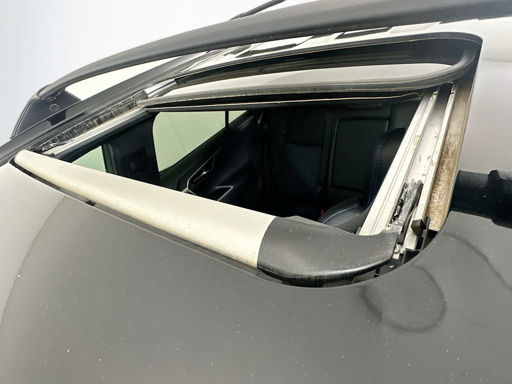 Used 2021 Toyota RAV4 XSE AWD/4WD image 21