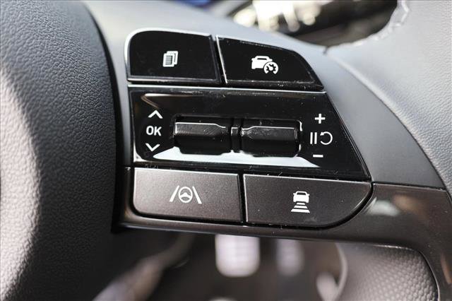 New 2026 Hyundai Elantra SEL Sport Premium image 16