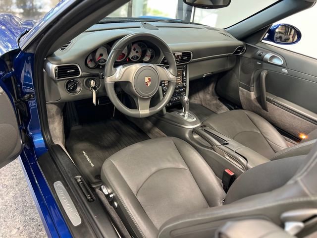 Used 2009 Porsche 911 Carrera S w/ PWR Seat Pkg image 17