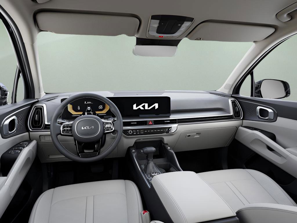 New 2025 Kia Sorento S image 14