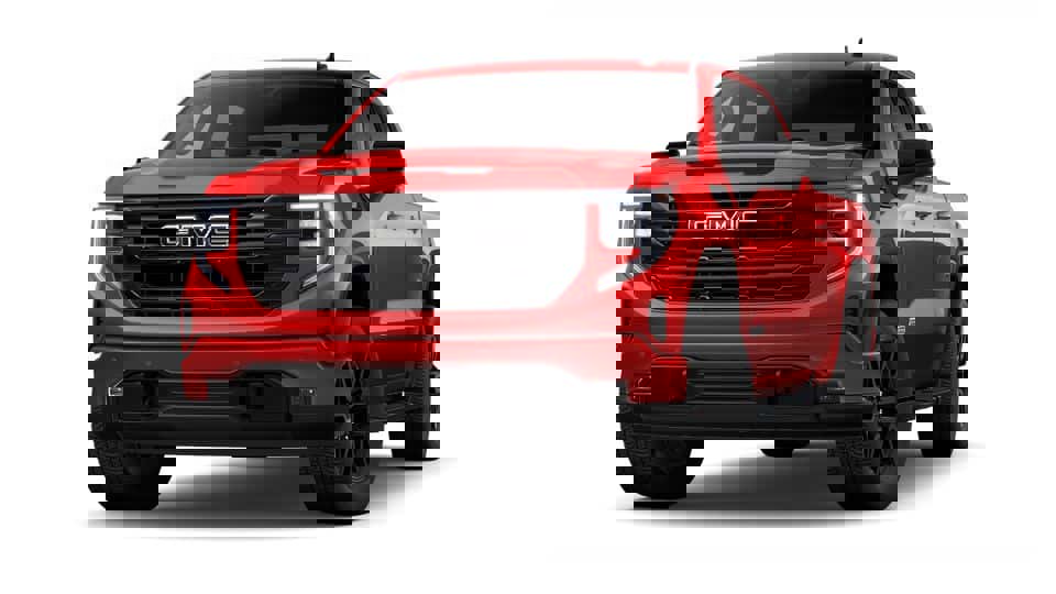 New 2026 GMC Sierra 1500 Elevation w/ Elevation Premium Package image 27