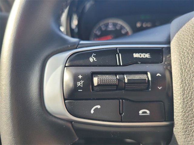 Used 2022 Kia K5 GT-Line image 28