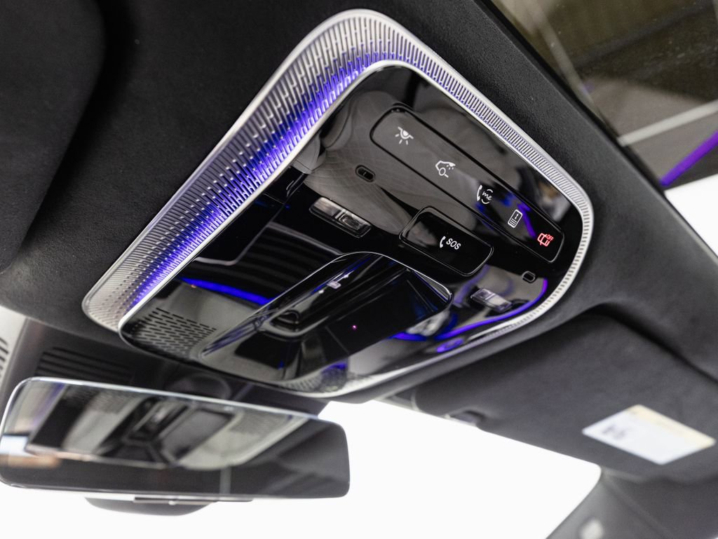 Used 2024 Mercedes-Benz S 580 4MATIC Sedan image 26