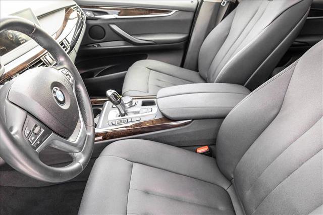 Used 2016 BMW X5 xDrive35i AWD/4WD image 11