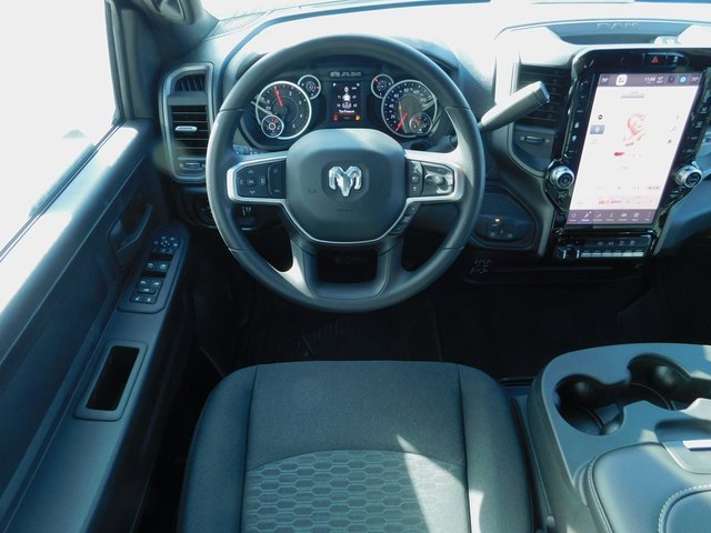 New 2026 RAM 2500 Tradesman image 6