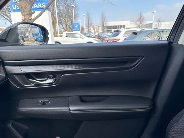 Certified 2024 Honda CR-V LX image 29