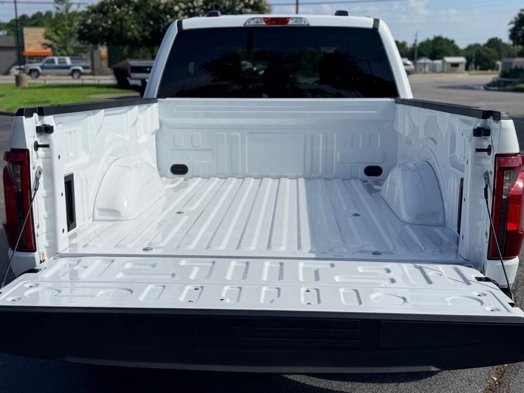 New 2026 Ford F150 XLT w/ Mobile Office Package RWD image 6