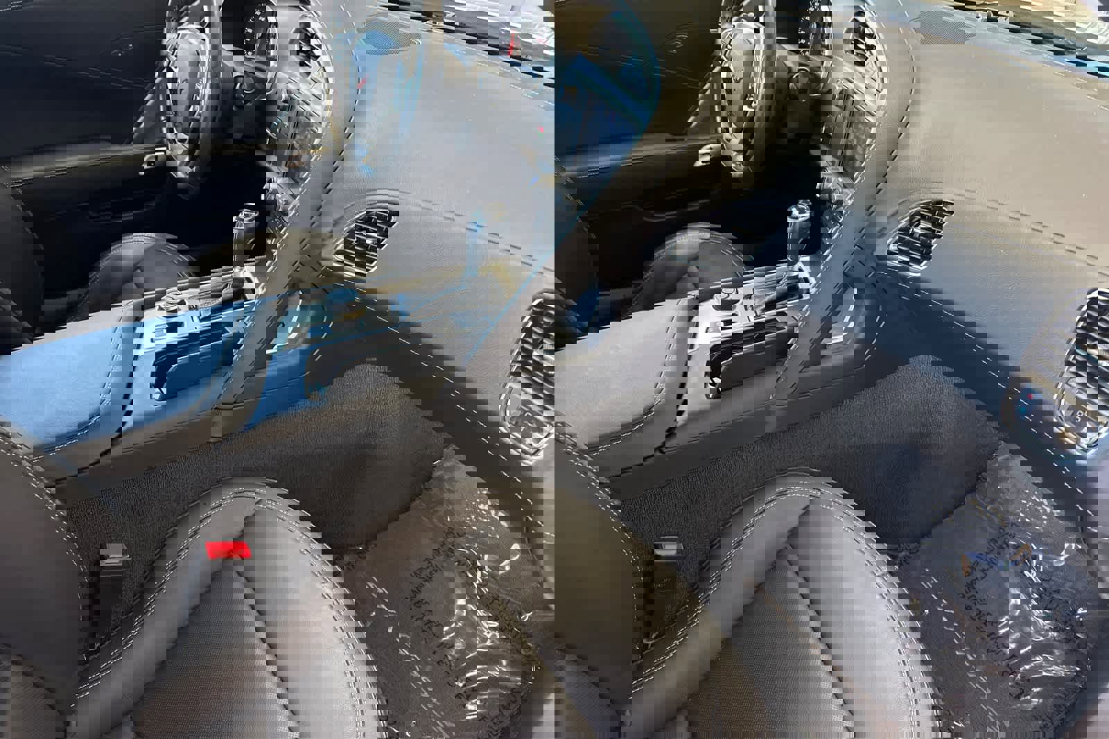 Used 2018 Chevrolet Corvette Stingray Coupe w/ 1LT image 12