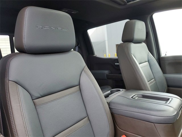 Used 2022 GMC Sierra 1500 Denali w/ Driver Alert Package II image 28