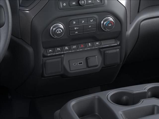 New 2026 GMC Sierra 1500 Pro w/ Pro Value Package RWD image 23