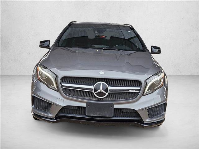Used 2015 Mercedes-Benz GLA 45 AMG 4MATIC video 2