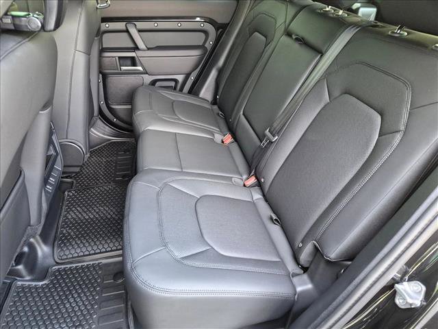 New 2026 Land Rover Defender 110 S AWD/4WD image 15