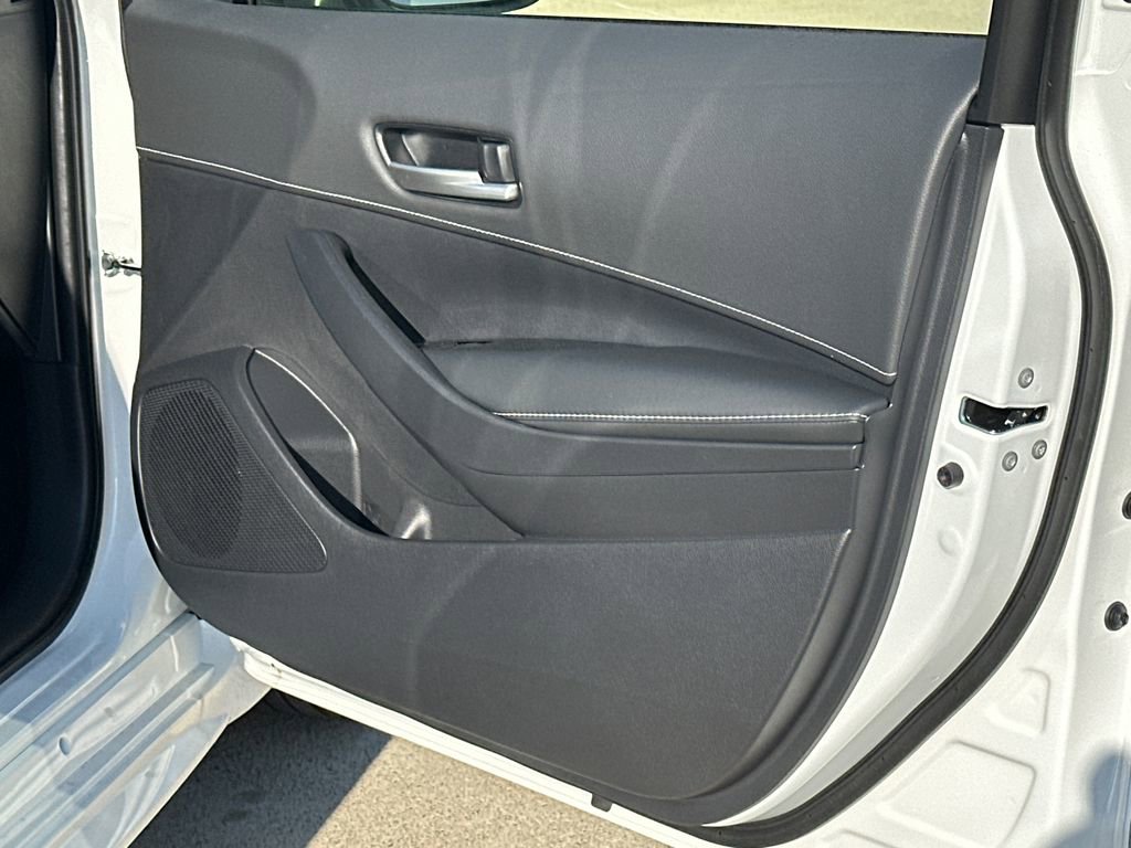 New 2026 Toyota Corolla SE image 13