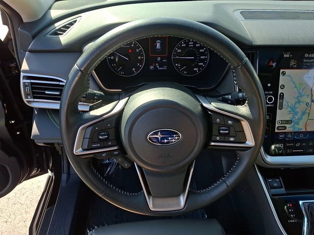 Used 2021 Subaru Outback Onyx Edition XT w/ Popular Package #2 AWD/4WD image 20