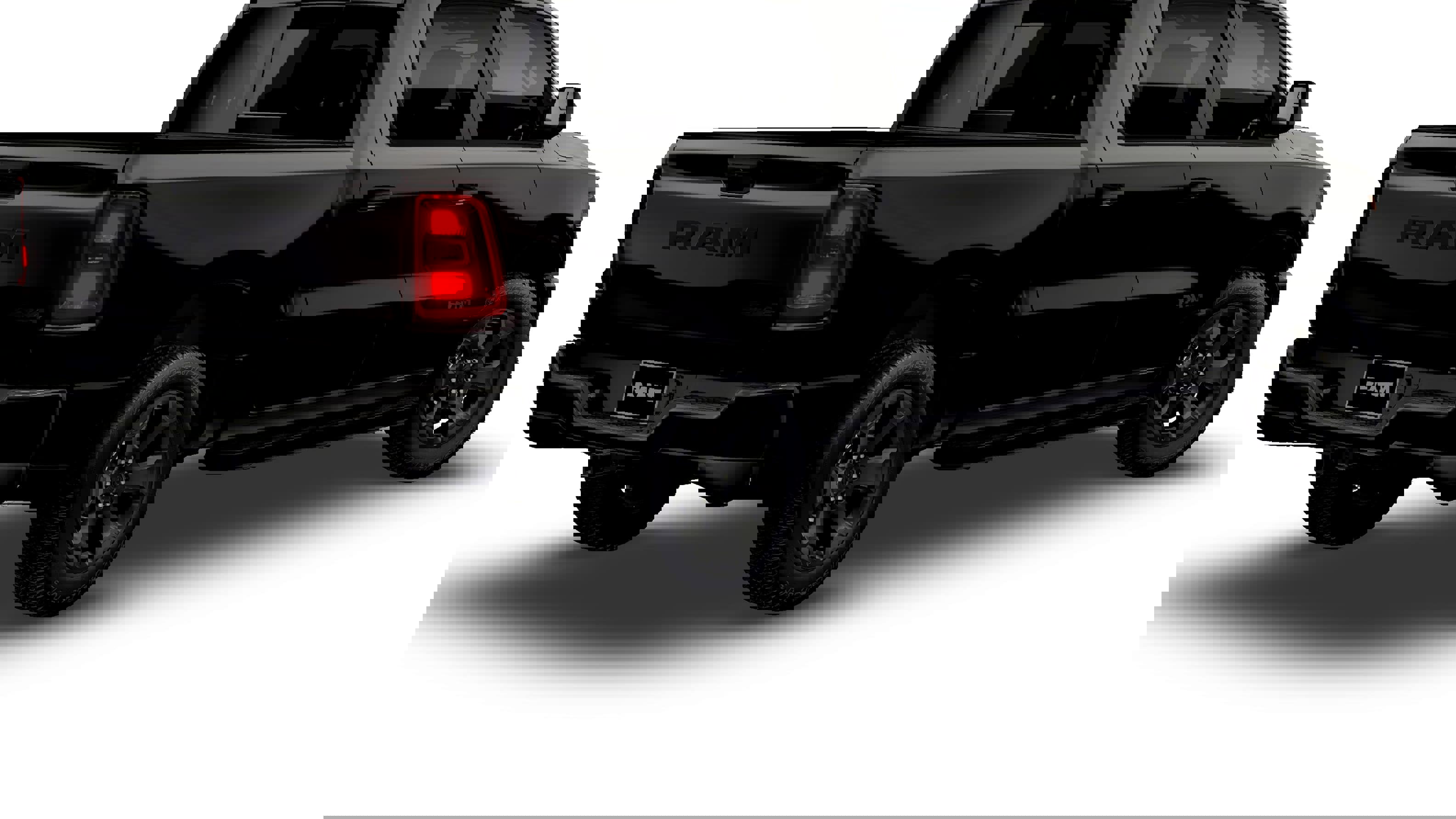 New 2026 RAM 1500 Express image 14