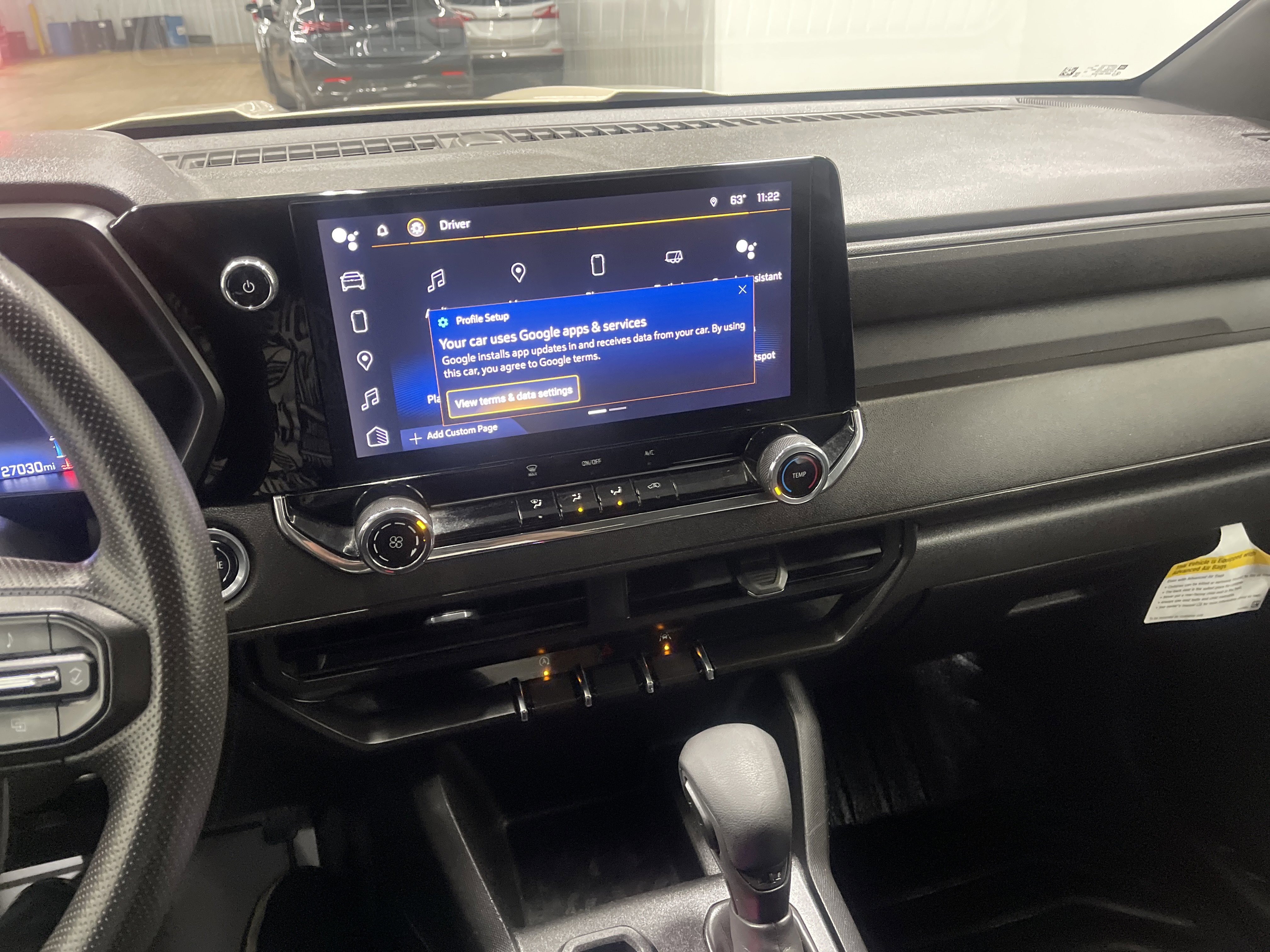 Used 2023 Chevrolet Colorado W/T image 28