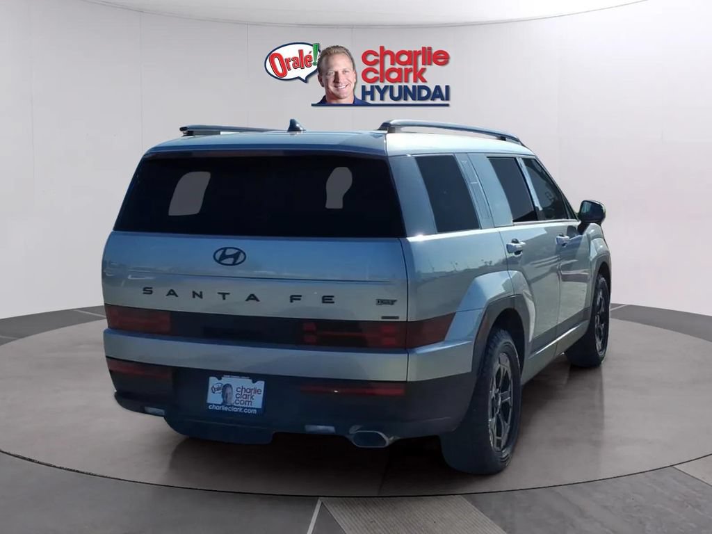Used 2024 Hyundai Santa Fe XRT AWD/4WD image 5