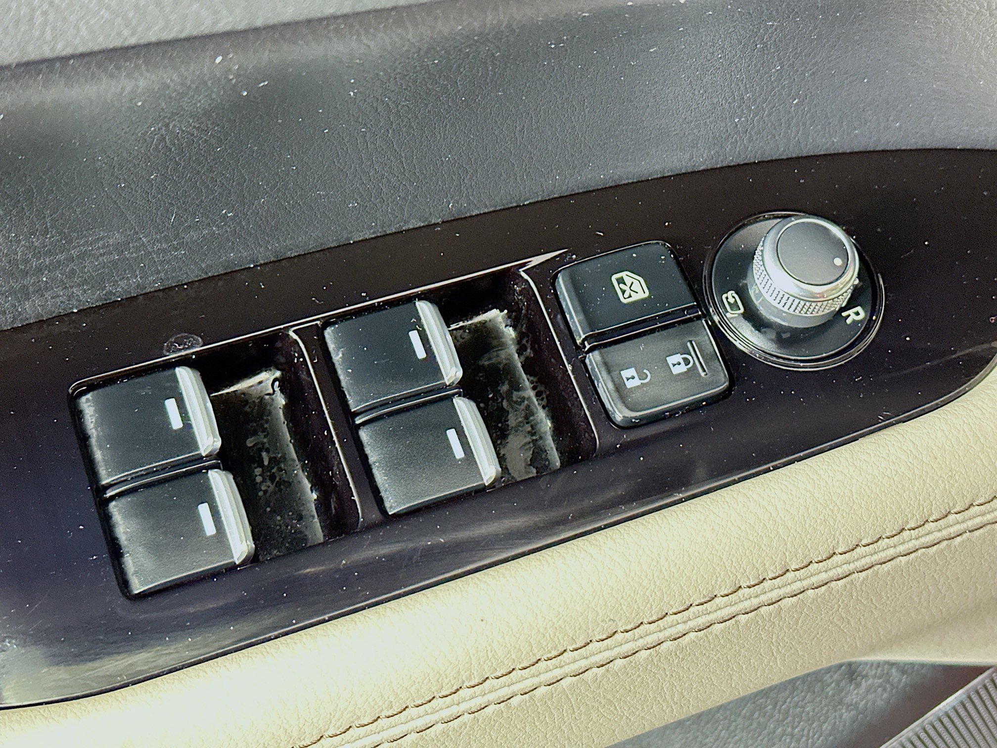 Used 2021 MAZDA CX-5 Grand Touring w/ GT Premium Package image 15