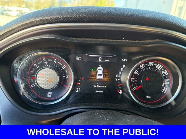 Used 2017 Dodge Challenger SXT image 20