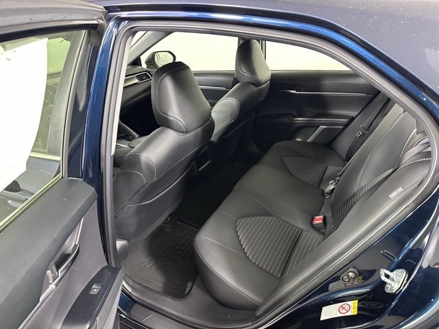 Used 2018 Toyota Camry SE image 15