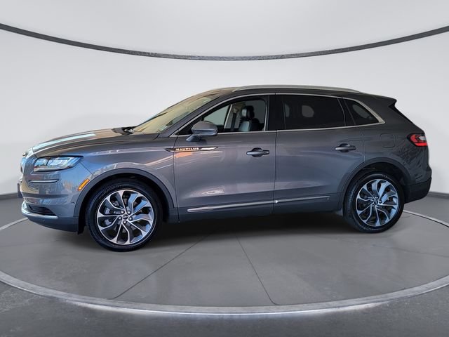 Used 2022 Lincoln Nautilus Reserve w/ Equipment Group 201A AWD/4WD image 5