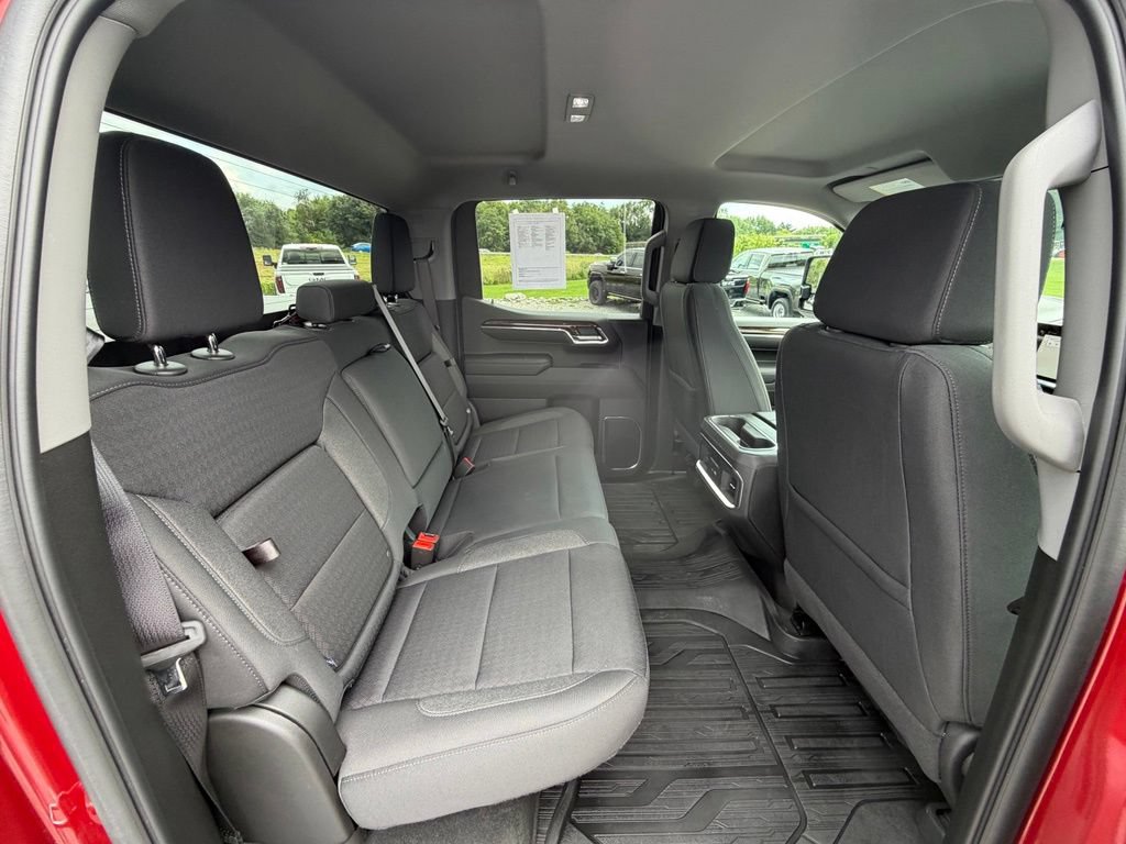 Used 2024 GMC Sierra 1500 Elevation w/ Max Trailering Package AWD/4WD image 22