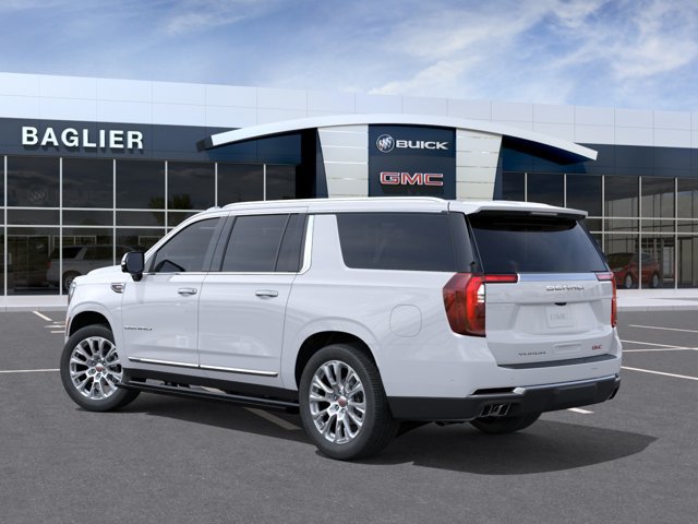New 2026 GMC Yukon XL Denali w/ Denali Reserve Package AWD/4WD image 3