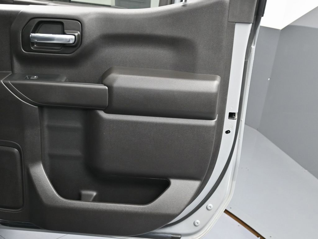 Used 2024 Chevrolet Silverado 1500 Custom image 30