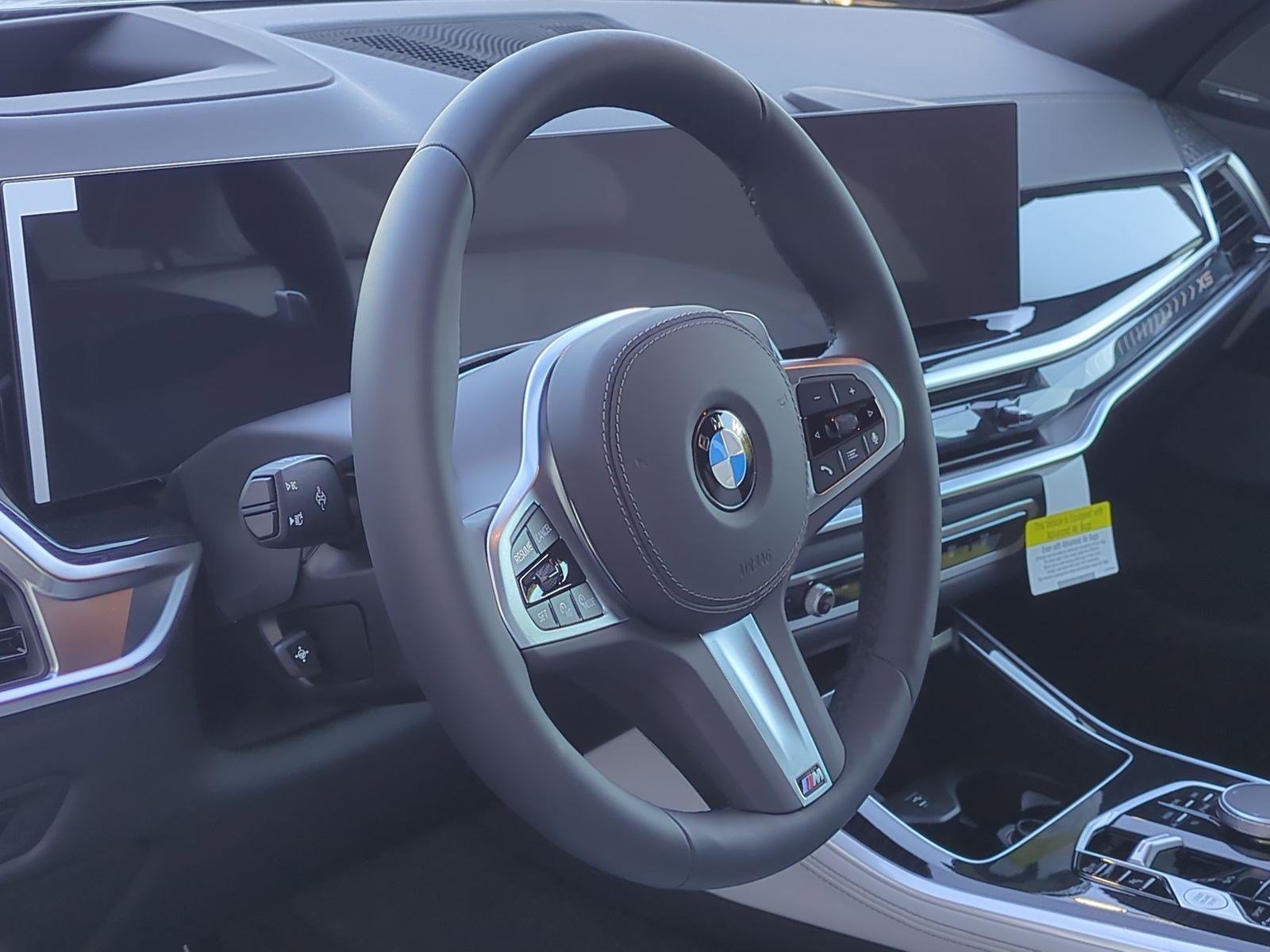 New 2026 BMW X5 xDrive40i w/ M Sport Package AWD/4WD image 17