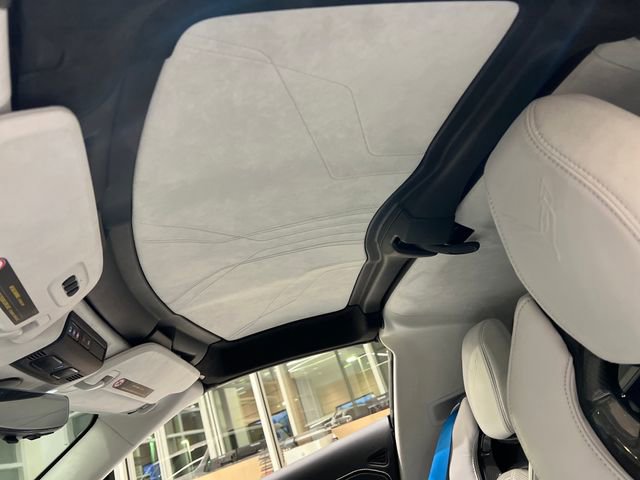 Used 2023 Chevrolet Corvette Stingray Premium Cpe w/ Z51 Performance Package image 15