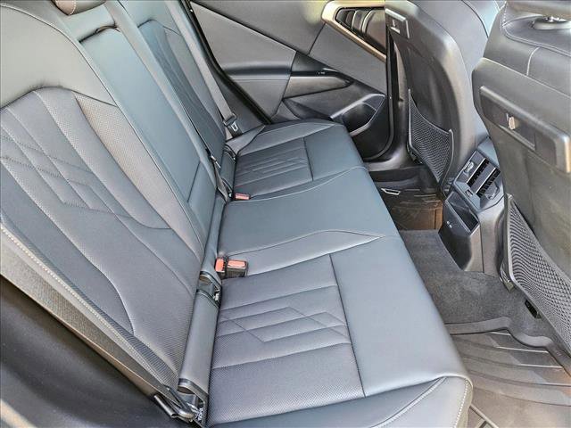 Used 2025 BMW X3 xDrive30i w/ Convenience Package image 16