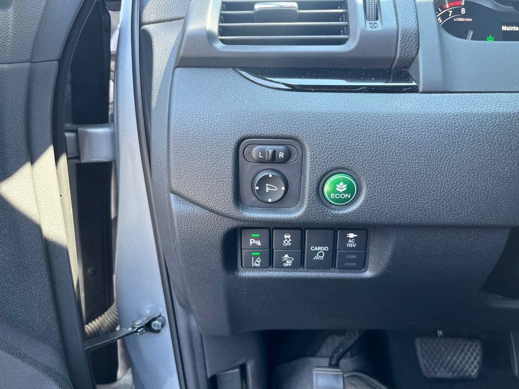 Used 2020 Honda Ridgeline RTL-E image 9