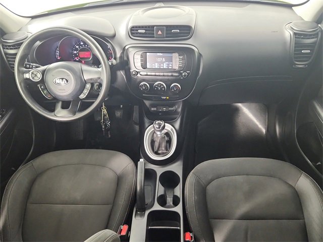 Used 2018 Kia Soul image 13